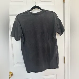 Guns and roses cotton on relaxed boyfriend tee thumbnail 5