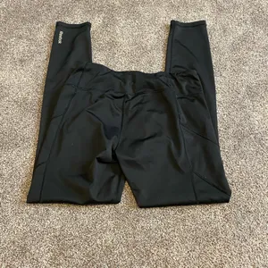 Reebok Black Leggings thumbnail 5