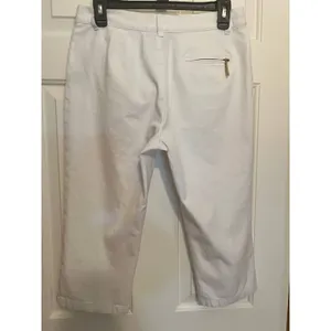 Lauren Jeans‎ Co. Ralph Lauren Capri's Petite Size 6P thumbnail 2