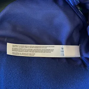 NWOT FREE PEOPLE FP MOVEMENT Ashford Lose Control Sports Bra In Ski XS thumbnail 4
