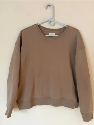 Tkees Air Whipped crew camel thumbnail 2