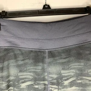 Athleta Womens‎ Yoga Pants Size Small Gray thumbnail 2