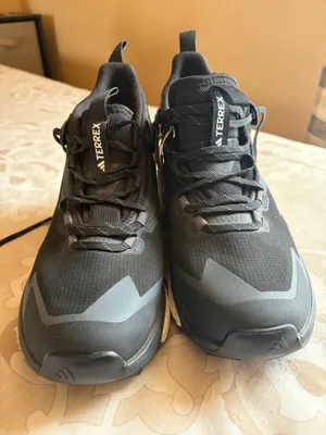 Adidas Women’s Terrex Hiking Shoes thumbnail 3