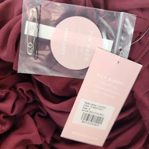 Birdy Grey Cabernet Lianna Dress NWT Size Small Bridesmaid Prom Dress thumbnail 8