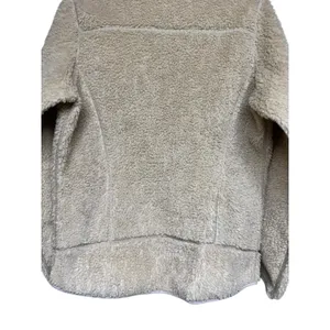 Patagonia‎ Classic Retro-X Deep High Pile Fleece Jacket Womens Size Large thumbnail 6