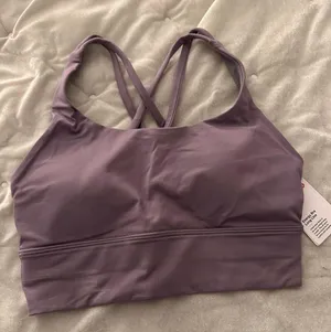 Lululemon Energy Bra Long Line thumbnail 1