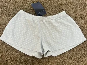 Brandy Melville blue pj set thumbnail 3