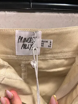 Princess Polly Pants thumbnail 3