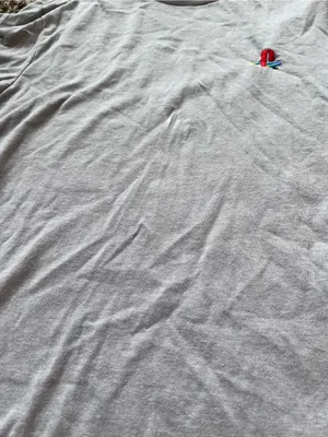 Tailgate PlayStation Graphic Long Sleeve T Shirt thumbnail 3