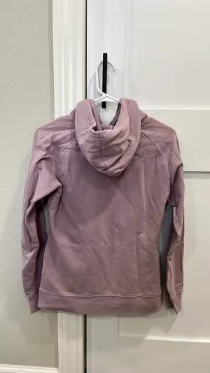 North Face Hoodie thumbnail 2