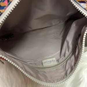 Kipling Zelenka Printed Dream Lightweight Crossbody Bag B30‎ thumbnail 5