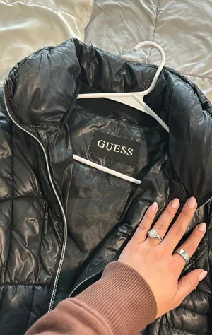 Puffer Jacket thumbnail 3