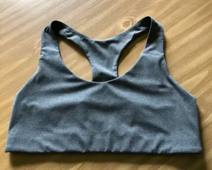 Old Navy Medium Support PowerSoft Sports Bra thumbnail 1