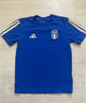Adidas Italia Baby Tee thumbnail 3