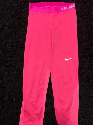 Nike Pro Dri-Fit Leggings thumbnail 1
