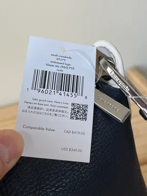 Kate Spade Purse thumbnail 3