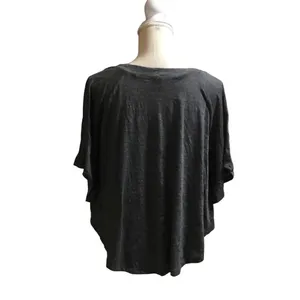 Papaya Kimono Top thumbnail 3