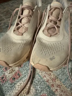 On Cloud Tennis Shoes thumbnail 2