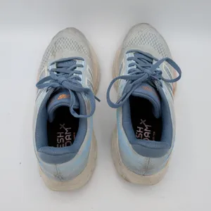 New Balance Fresh Foam X 880 v14 Women Running Shoes Blue‎ W880J14 Size 8.5 thumbnail 6