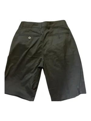 O’Neill Men’s Reserve Hybrid Shorts Size 30 Dark Grey Heather 10” Inseam Stretch thumbnail 2