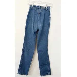Vintage Rocky Mountain Straight Leg Women's Jeans thumbnail 2