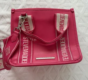 Steve Madden purse  thumbnail 1