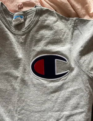 Champion T-shirt thumbnail 2