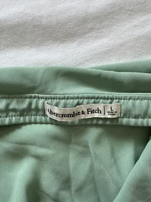 Abercrombie Dress thumbnail 2