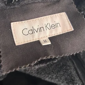 Calvin Klein Coat Black Medium‎ thumbnail 6