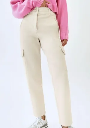 Aritzia Wilfred Free Modern Cargo Pant thumbnail 1