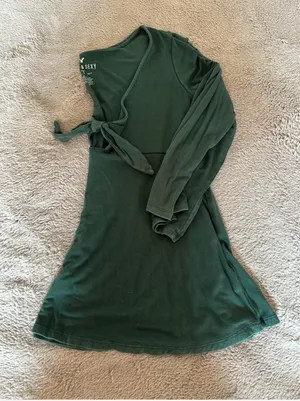 American Eagle Soft and Sexy Babydoll Top thumbnail 3