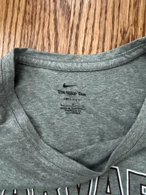 Harvard Nike dry fit shirt thumbnail 3
