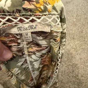 Size medium miss me cover up thumbnail 3