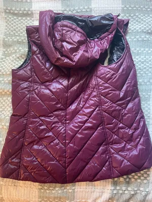 Tek Gear Vest Puffer  thumbnail 3