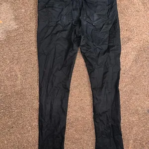 H-m Women's Black Jeans thumbnail 2
