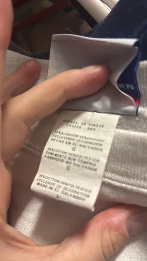 White Kansas Sweatshirt thumbnail 4