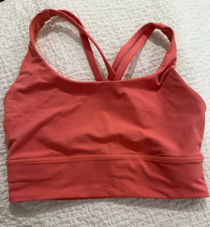 Lululemon Sports Bra thumbnail 1