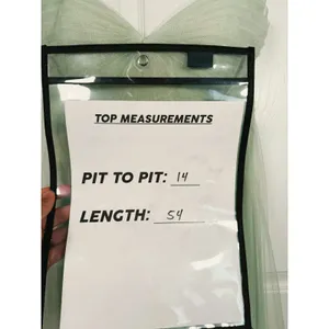 Jenny Yoo Annabelle Strapless Tulle Gown Maxi Dress Size 4 Green Wedding Formal thumbnail 8