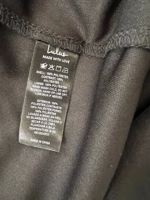 Lulu's Momentous Moments Black Lace Backless Maxi Dress thumbnail 7