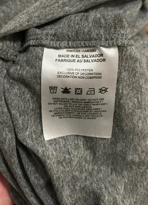 Nike Dri-Fit T-Shirt thumbnail 6