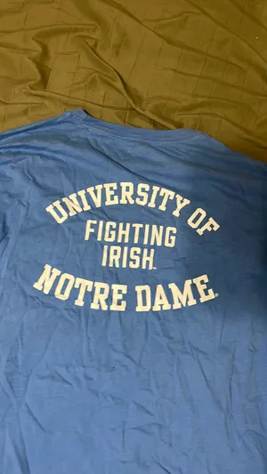 Long Sleeve Blue thumbnail 2