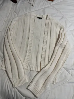 Off White  Cardigan thumbnail 1