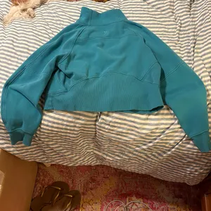 Lululemon Oversized Scuba Half-Zip thumbnail 4