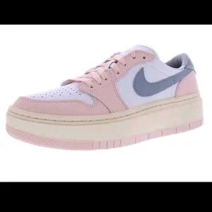 Size 12 Nike Women'S Air Jordan 1 Elevate Low DH7004-600 Shoes Sneaker NEW W/Box thumbnail 2
