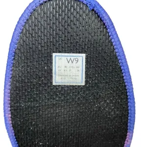 Rothy’s the Original‎ Slip On Sneaker Women’s 9 in Black Grey Camo Print thumbnail 10