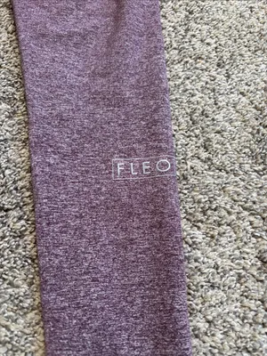 Fleo Leggings (24”) size small thumbnail 5