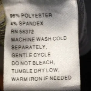 FINAL MARKDOWN Ladies’ Ile NWT Dress (12) Yellow thumbnail 6