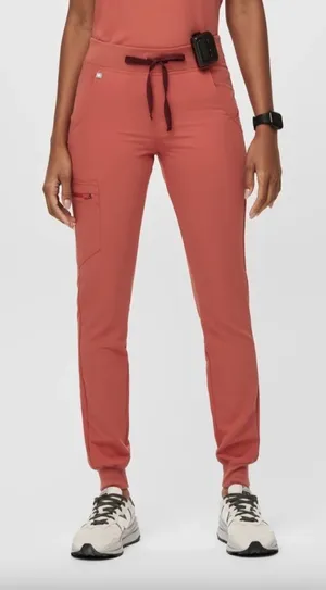 FIGS Zamora Jogger Scrub Pants thumbnail 1
