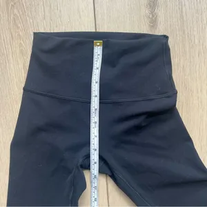Lululemon Wunder Train High-Rise Tight 25"
Ascending Light Engineer Silverscreen thumbnail 8