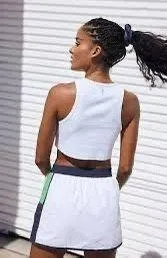 Free People Movement Side Step Skort thumbnail 3
